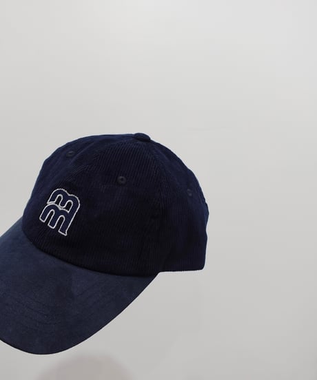 mm corduroy cap