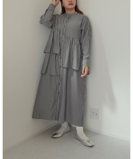 mi and mou シャツワンピース 完売ホワイト mi and mou シャツワンピース 完売ホワイト mi and mou シャツ