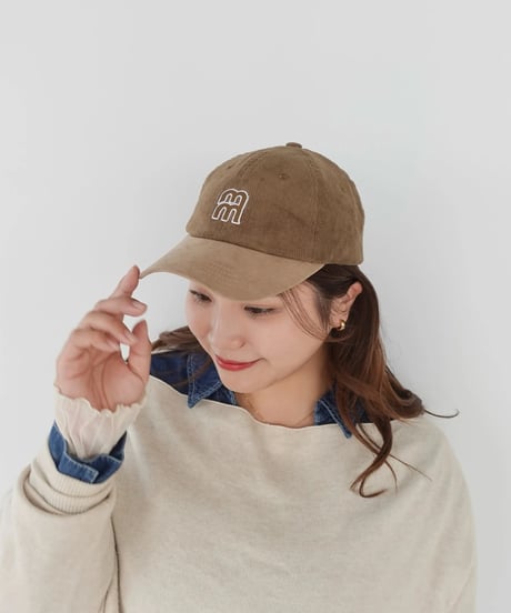 mm corduroy cap