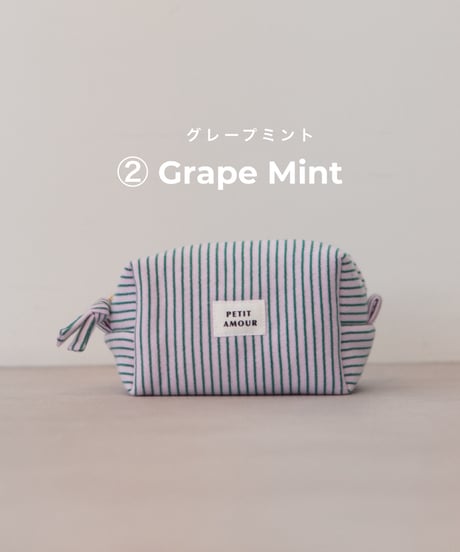mochi pouch