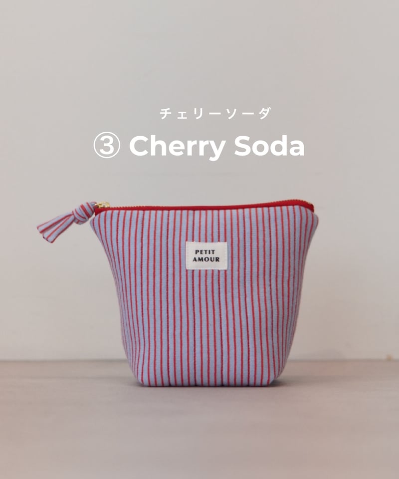 quilting pouch | MI AND MOU
