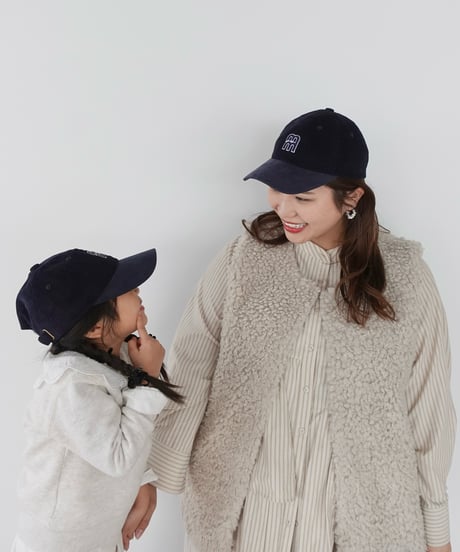 mm corduroy cap
