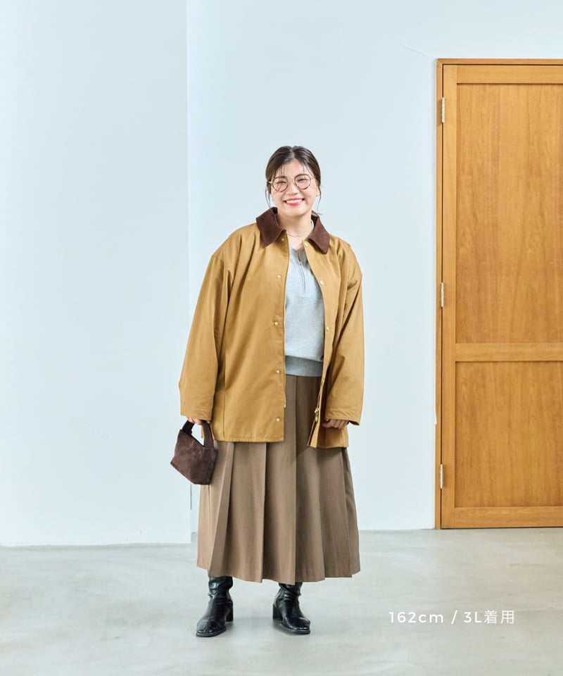 未使用級 アスペジ 40 キャメル シルク ボアコート ステンカラー 高級素材 未使用級 アスペジ 40 キャメル シルク ボアコート ステンカラー 高級素材