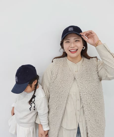 mm corduroy cap