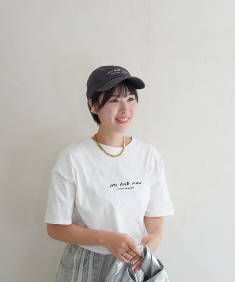 original logo cap
