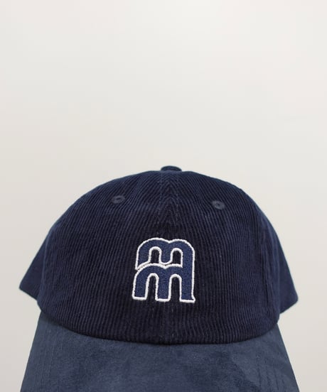 mm corduroy cap
