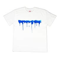 アオタレTシャツ
