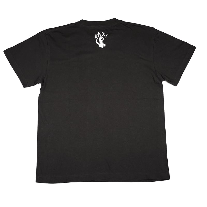 ジャルジャル 限定 OBAHAN Tシャツ Lサイズ 新品未着用 おまけつき ジャルジャル 限定 OBAHAN Tシャツ Lサイズ 新品未着用 おまけ