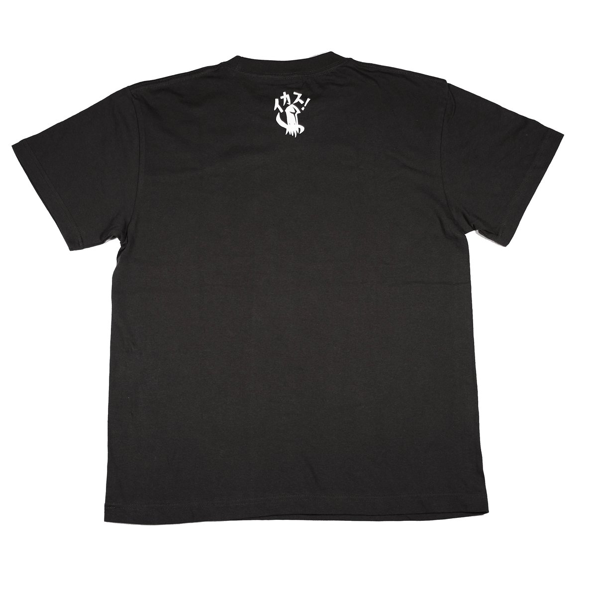 人魚のおばちゃんTシャツ | Tシャツ-TKA