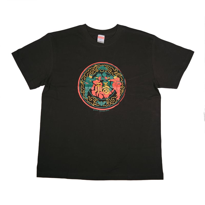 カンフーTシャツ | Tシャツ-TKA