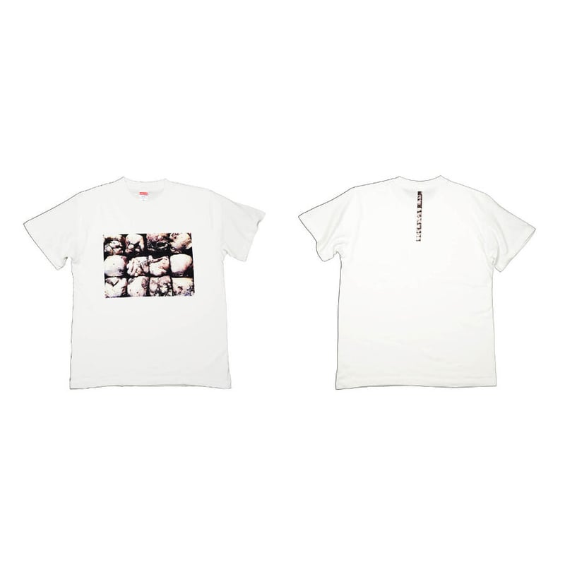 LIFE PICTURE COLLECTION 別注SLTシャツ（ヨコ）美品 LIFE PICTURE COLLECTION】別注SLTシャツ新品 - メルカリ
