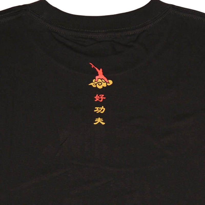 カンフーTシャツ | Tシャツ-TKA