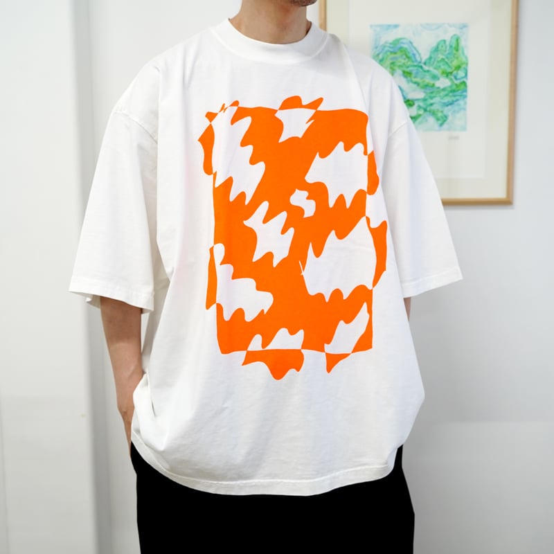 Neil Young Bruce Beck 他 ブリッジベネフィット シャツ VAGUE - T