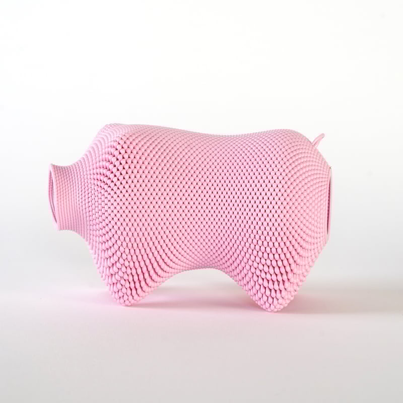 pig / 新工芸舎 | Y/Y