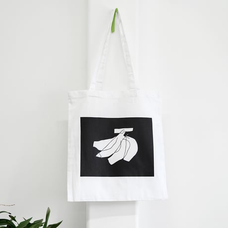 BANANA - TOTE / 間芝 勇輔
