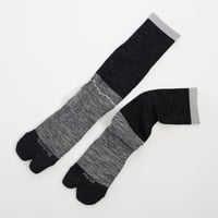 Hiker’s SOCKS-HIGH (4color)/ atelier Blue bottle