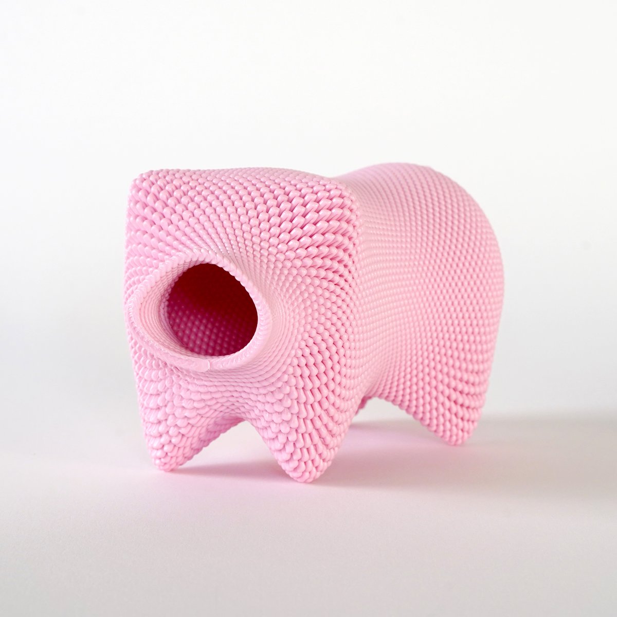 ハンドメイド工芸舎です pig / 新工芸舎 | Y/Y