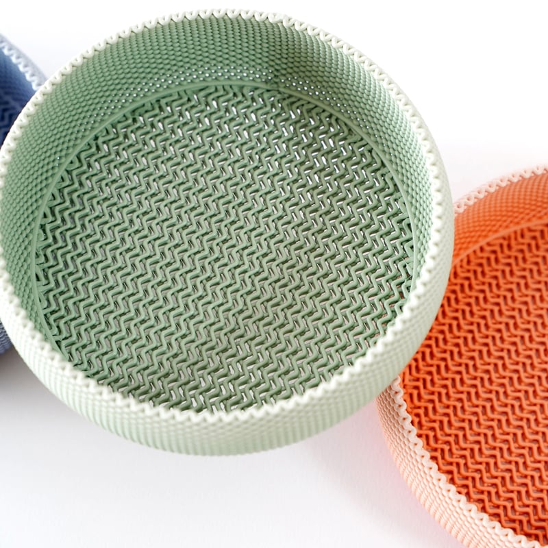 DangoTray TriColor / 新工芸舎 | Y/Y