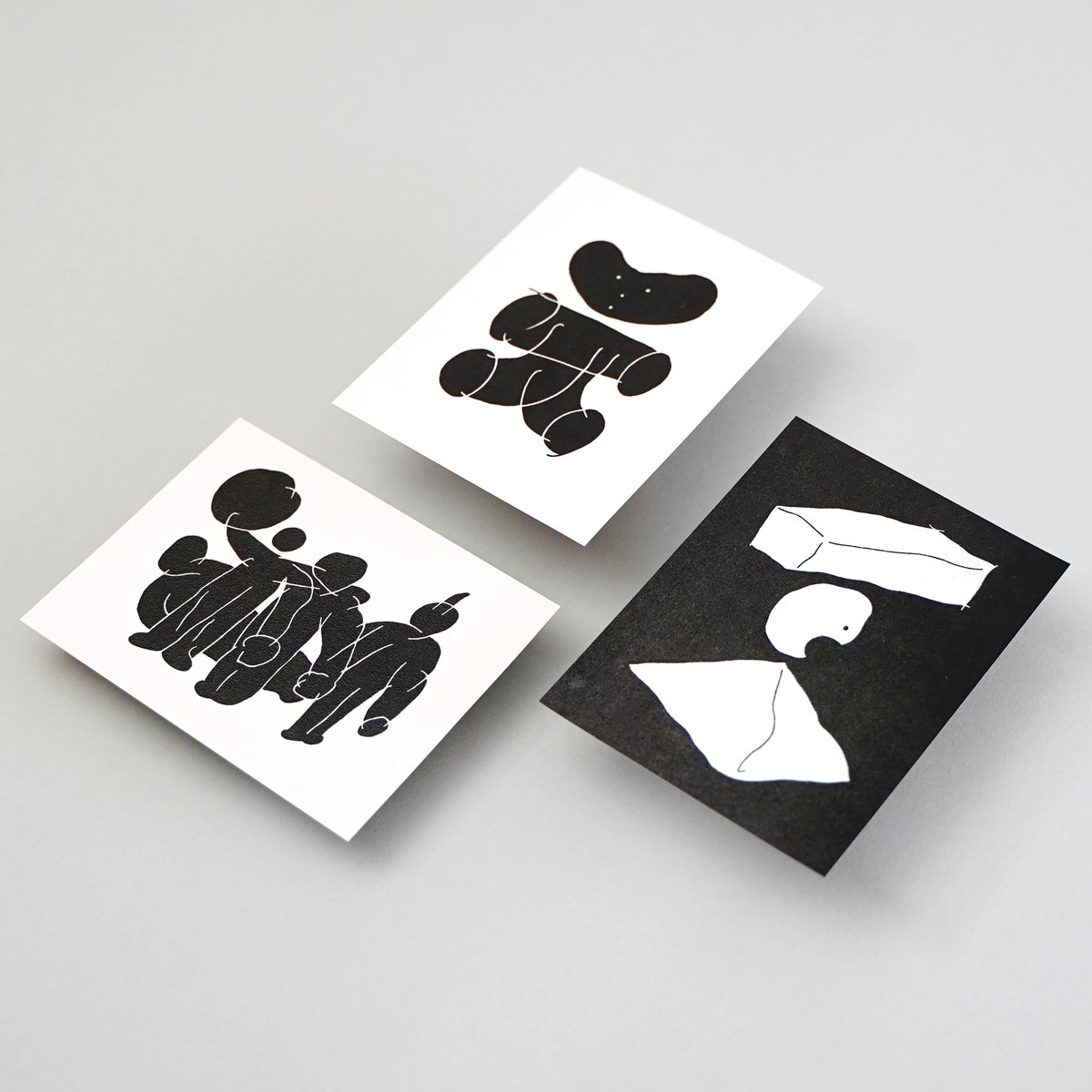 セカオワ　Mac ポストカード セカオワポストカード5枚セット - メルカリ