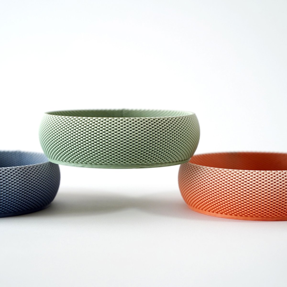 DangoTray TriColor / 新工芸舎 | Y/Y