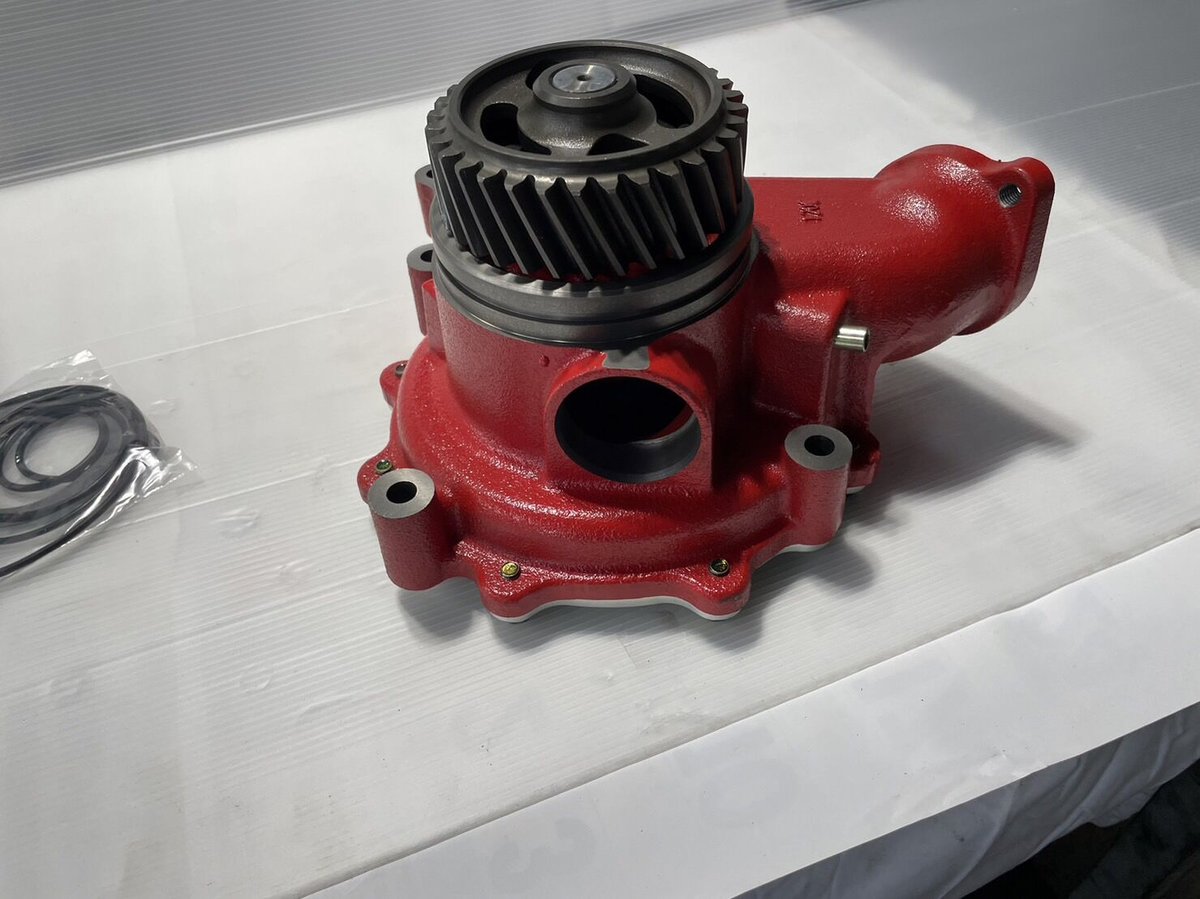 日野 F21 F20 ウォーターポンプ （WP-001） | 沖陸部品