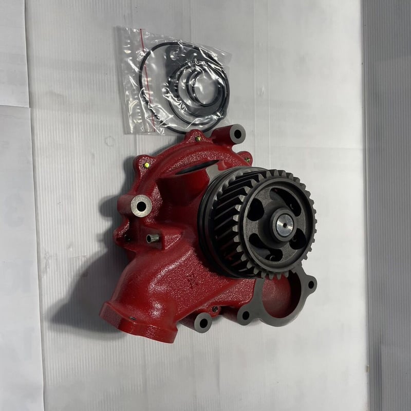 日野 F21 F20 ウォーターポンプ （WP-001） | 沖陸部品