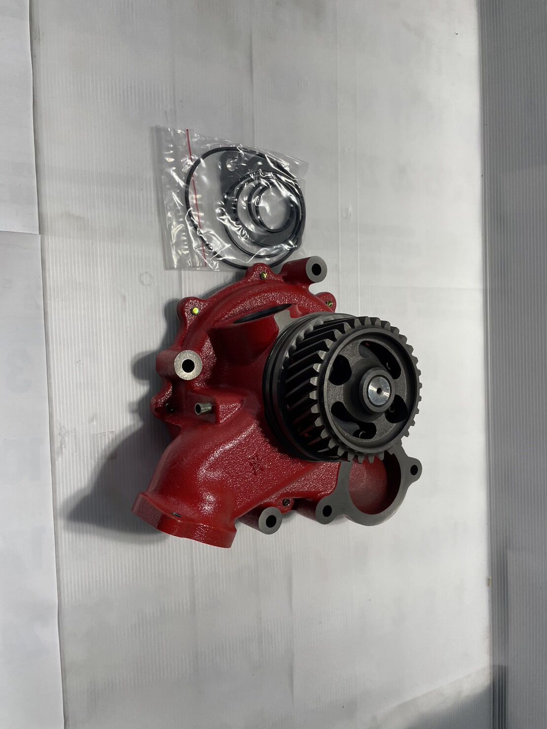 日野 F21 F20 ウォーターポンプ （WP-001） | 沖陸部品