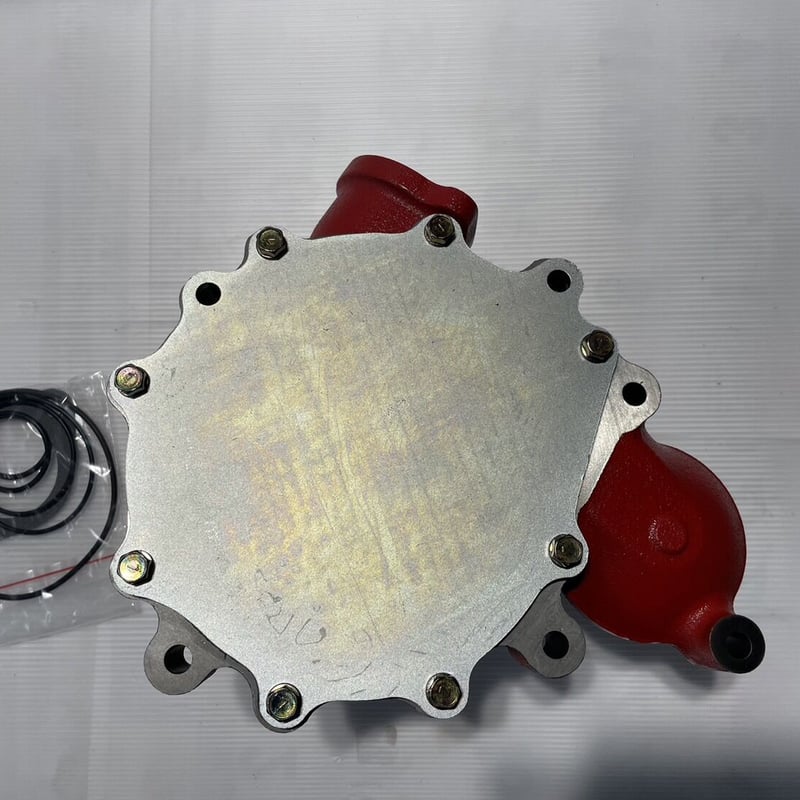 日野 F21 F20 ウォーターポンプ （WP-001） | 沖陸部品