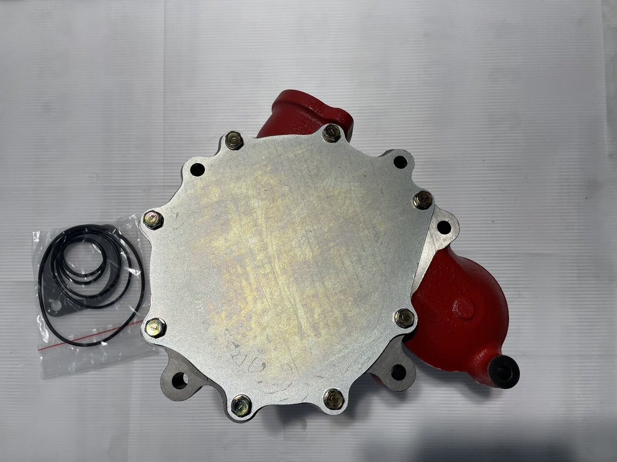 旧車　日野　プロフィア　ウオーターポンプ 日野自動車 ウォーターポンプ 日野 プロフィア（FR/FS/FW/FU