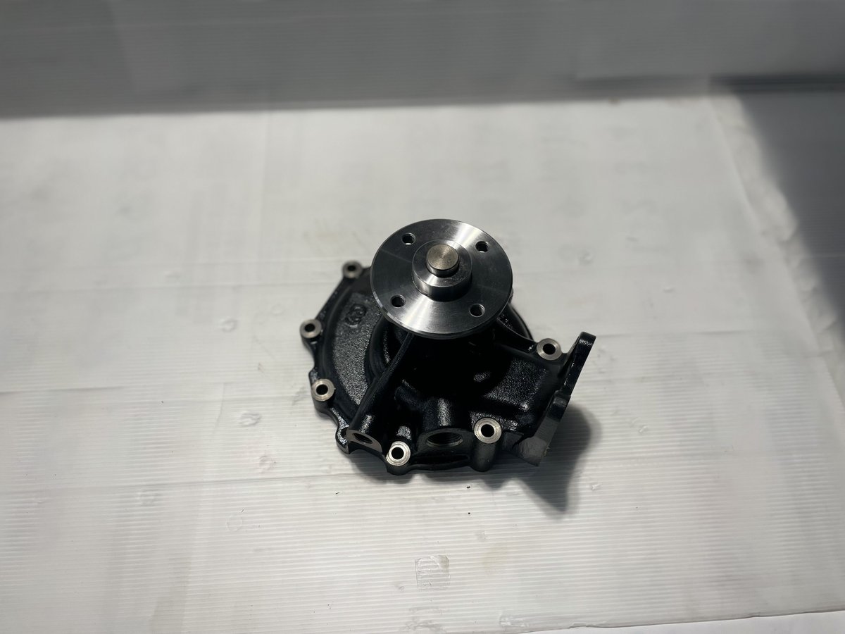 旧車 日野 プロフィア ウオーターポンプ 日野自動車 ウォーターポンプ