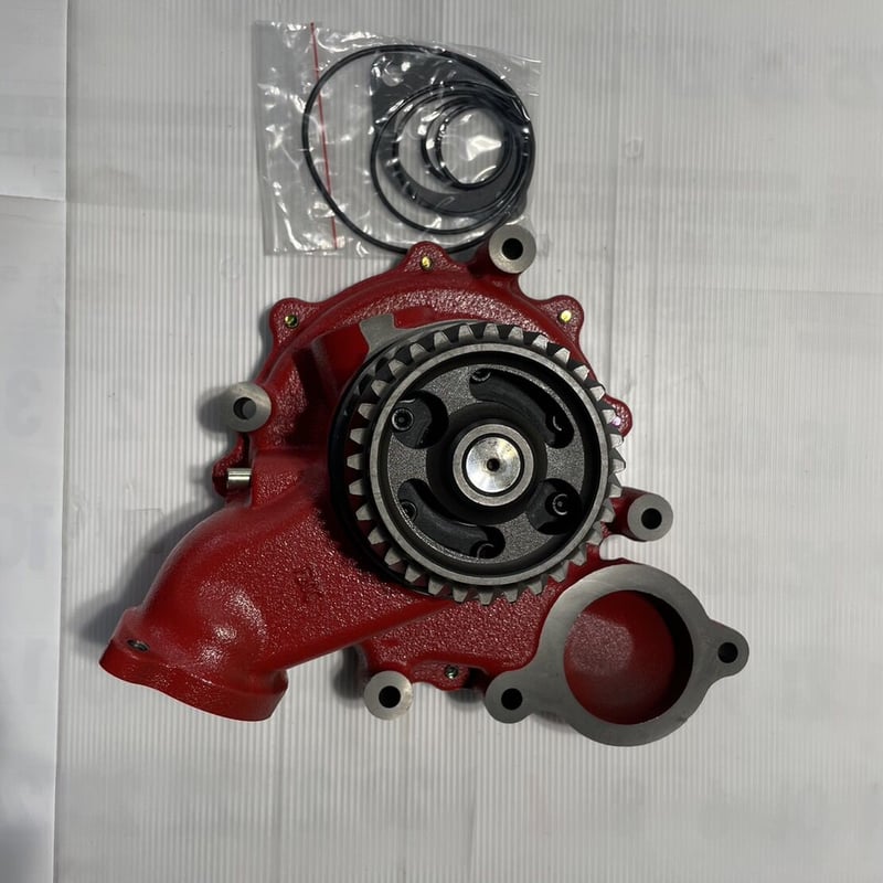 日野 F21 F20 ウォーターポンプ （WP-001） | 沖陸部品