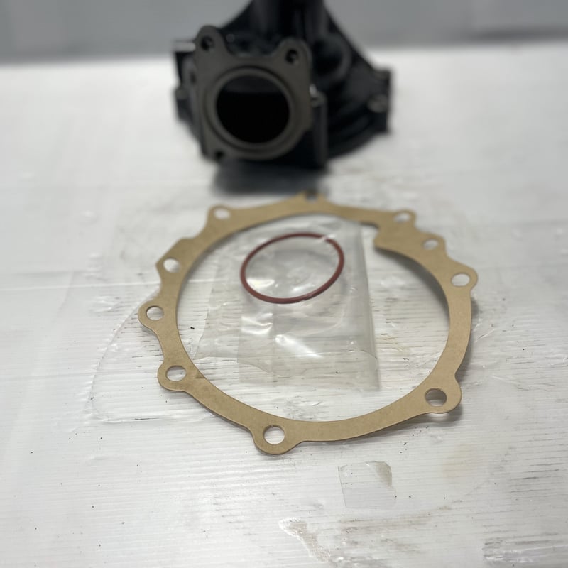 日野 J08C ウォーターポンプ （WP-002） | 沖陸部品