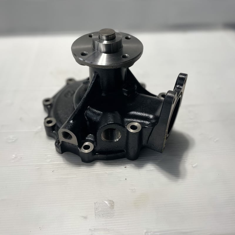 日野 J08C ウォーターポンプ （WP-002） | 沖陸部品