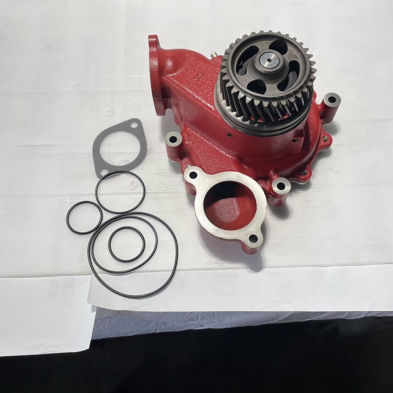 日野 F21 F20 ウォーターポンプ （WP-001） | 沖陸部品