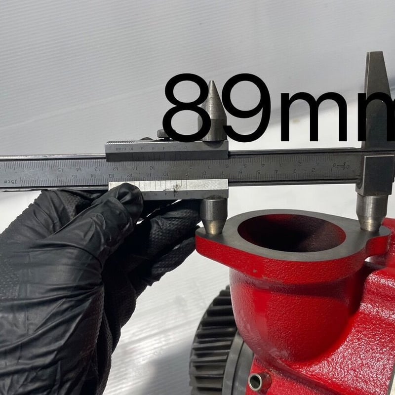 日野 F21 F20 ウォーターポンプ （WP-001） | 沖陸部品