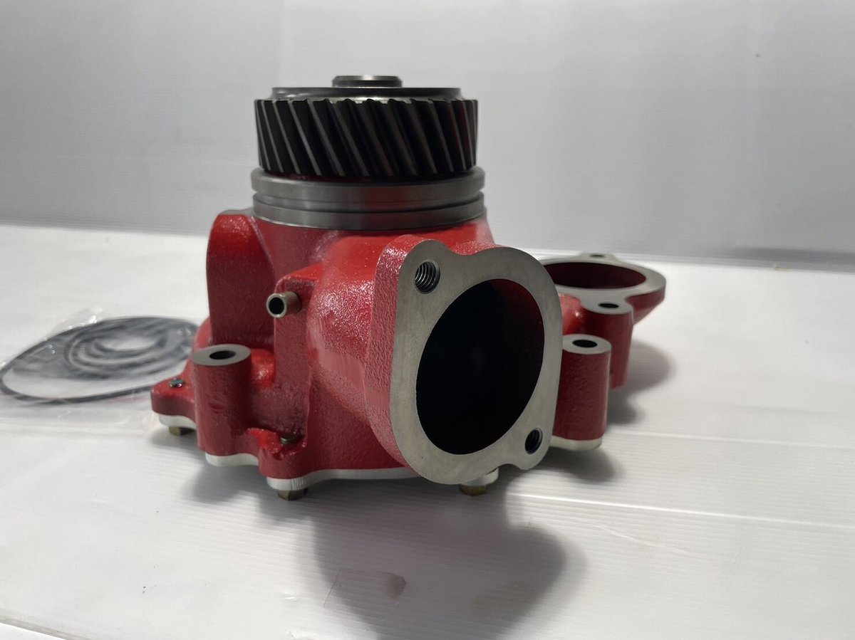 日野 F21 F20 ウォーターポンプ （WP-001） | 沖陸部品