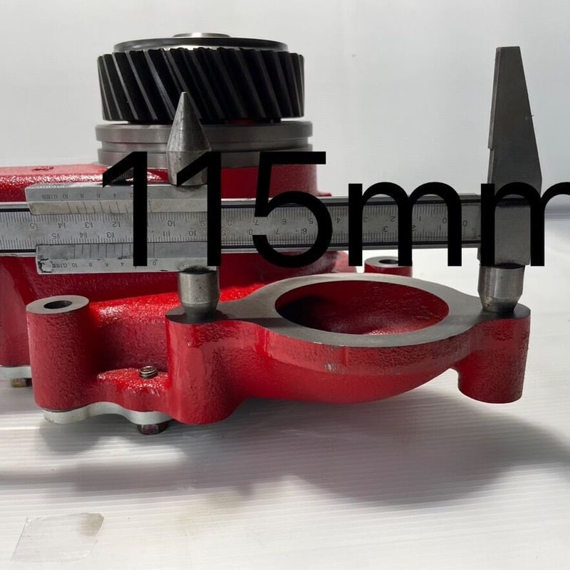 旧車　日野　プロフィア　ウオーターポンプ 日野自動車 ウォーターポンプ 日野 プロフィア（FR/FS/FW/FU