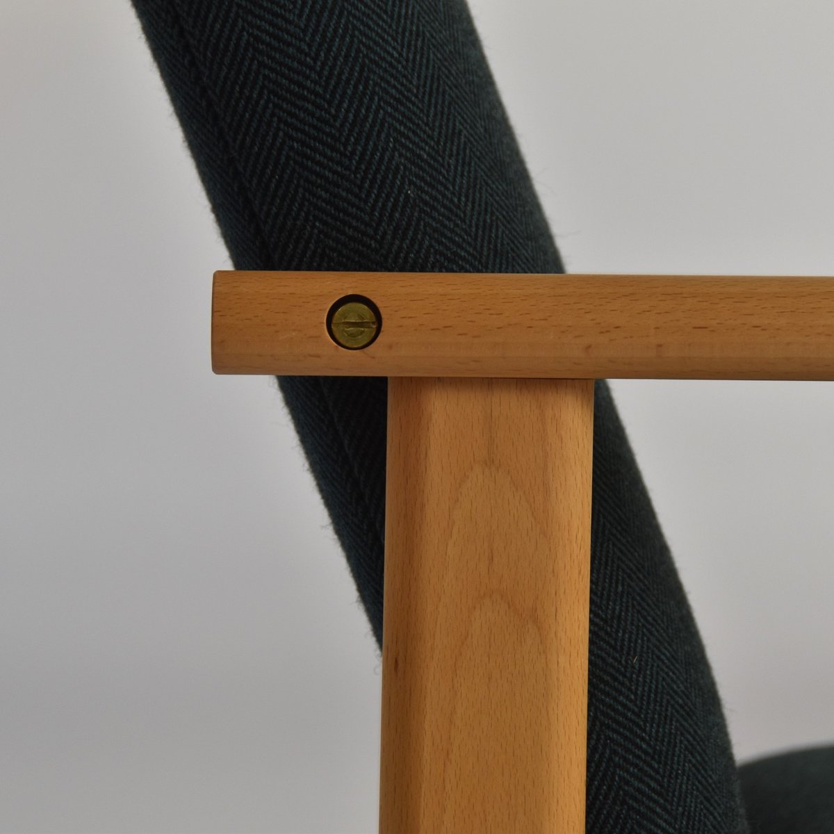 LIBRARY CHAIR | MURAO
