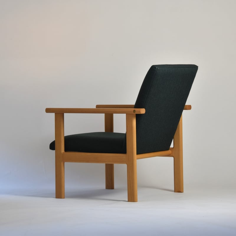 LIBRARY CHAIR | MURAO