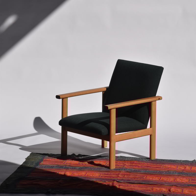 LIBRARY CHAIR | MURAO