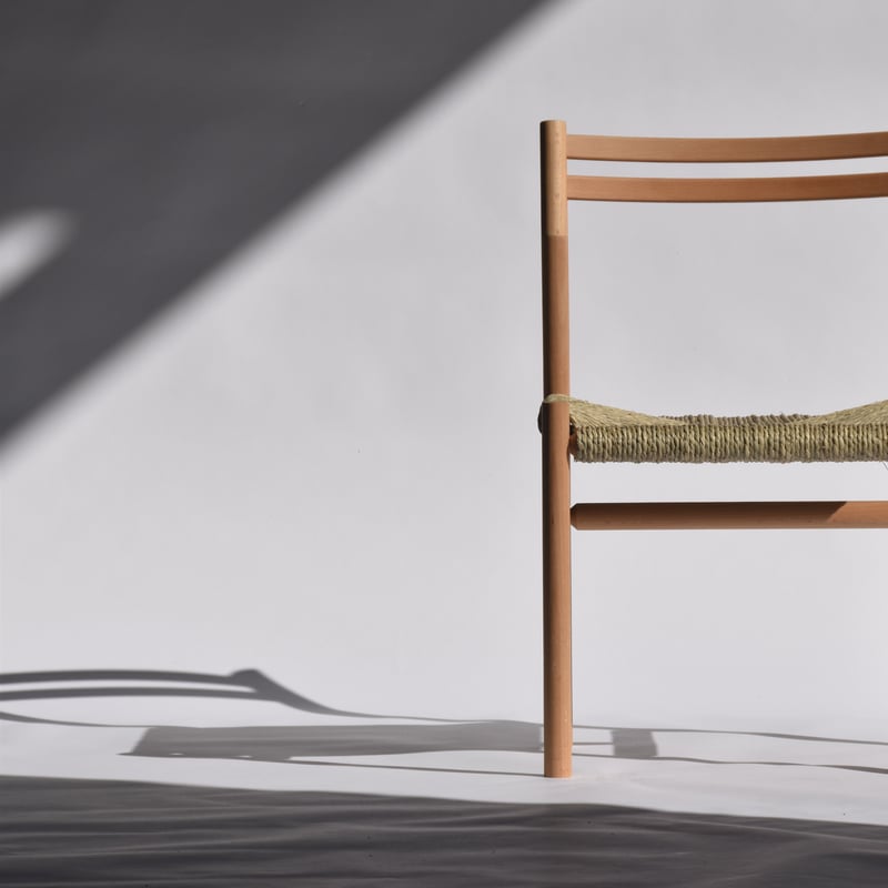PEN CHAIR | MURAO