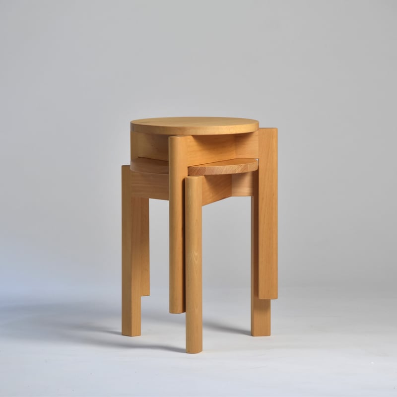 TRI STOOL | MURAO