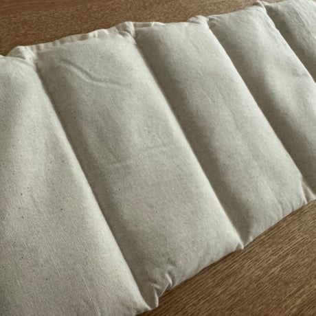 よもぎ玄米カイロ　本体（中身）のみ