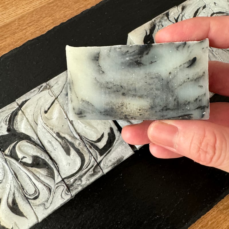 spiritual ascension yomogi soap 〜浄化や整えのお供に〜 | t
