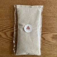 よもぎ玄米アイピロー　本体（中身）のみ