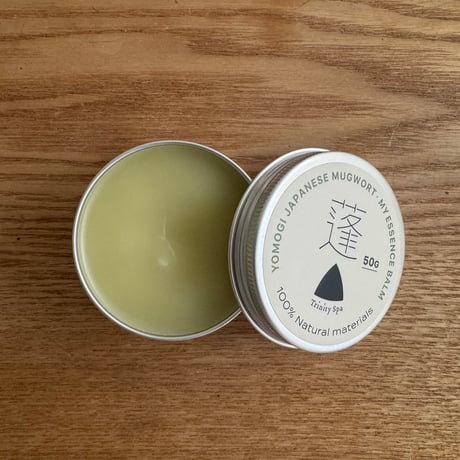 お得用★よもぎバーム ★ my essence BALM ５０g