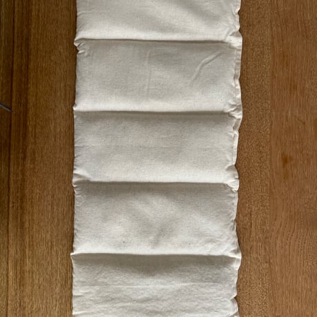 よもぎ玄米カイロ　本体（中身）のみ
