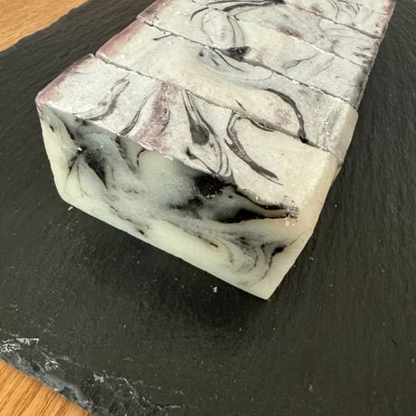 kankitsu blend yomogi soap〜氣分スッキリ爽やかリフレッシュ〜