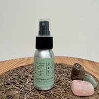 ストレートタイプ⭐︎よもぎのマウスウォッシュ30ML⭐︎スプレー