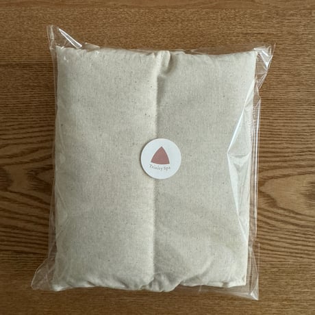 よもぎ玄米カイロ　本体（中身）のみ